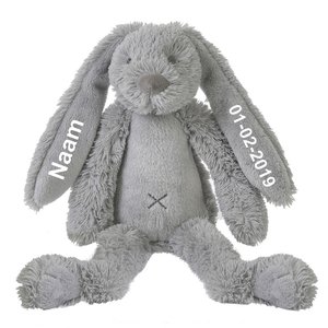 Happy Horse Grey Tiny Rabbit Richie