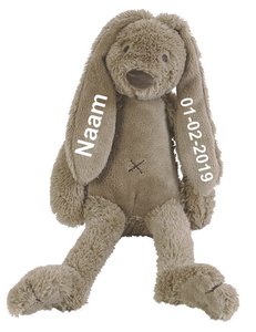 Happy Horse Clay Rabbit Richie