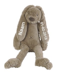 Happy Horse Clay Tiny Rabbit Richie